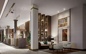 Milan Marriott Hotel